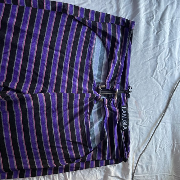 Jumpsuits | I Am Gia Carrie Pant | Poshmark